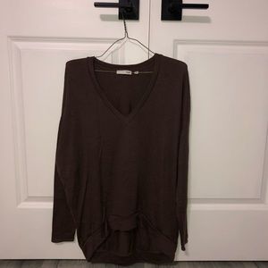 Aritzia Longsleeve Shirt